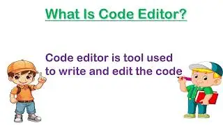 Online Python Code Editor | Learn Python | Python Series