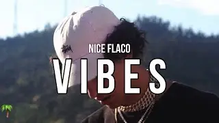 VIBES🌴-NICE FLACO|Shot by.@Benjasm_