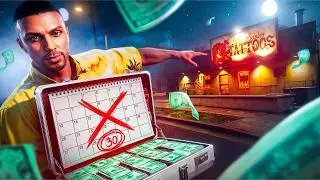 МЕСЯЦ ФАРМИЛ МИЛЛИАРД РАДИ ОДНОЙ ПОКУПКИ majestic rp gta 5