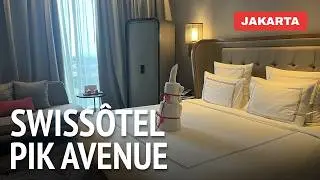 Swissotel Jakarta PIK Avenue