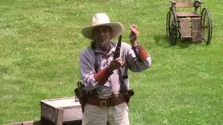 Old Mill Village, July 27, 2024
