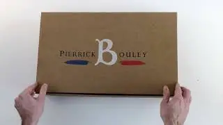 Brevetto SecureLock&reg;