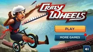 Crazy Wheels - Android Gameplay HD