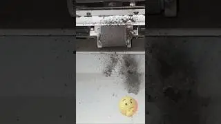 Canon LBP 2900: How to Quickly Clean the Paper Pickup Roller