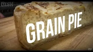 Easter Grain Pie: Keeping an Italian tradition alive on Staten Island