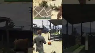 76/200 Jack O' Lanterns (Halloween GTA 25) | #the_king_bonnie on #Twitch