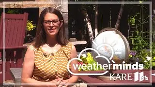 WeatherMinds: Minnesota marks start of summer