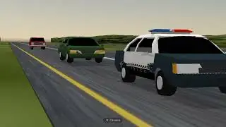 The Highway 72 