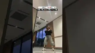 tyla 'chanel' tiktok dance tutorial #tyla #tiktokdancetutorial