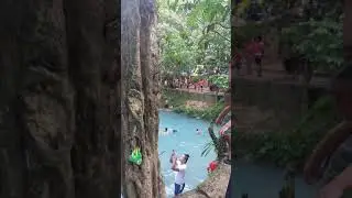 Libwacan Cold Spring