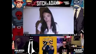 Feminist tells us what 