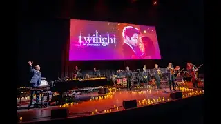 Twilight In Concert | Preview