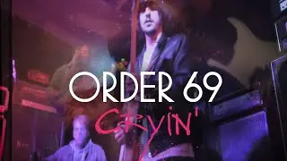 Order 69 - Cryin' (Music Video)