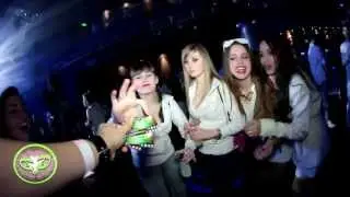 IBIZA WINTER WHITE FESTIVAL 2013 / LP 45 ( Video oficial Peterpan Producciones)