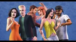 Sims 2 Salsa: La Gallina