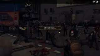 Dead Grid - Part 2 Two Merc Challenge Run - 1 Tactician 1 Enforcer / No shield / on Hard
