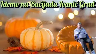 Manifestacija Bučijada  Ivanić Grad 