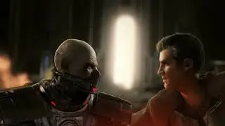 Star Wars But it Has DOOM Music