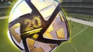 Alan Pinheiro Wonder Strike | PES 2016