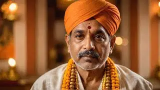 Premananda Ji Maharaj's Spiritual Guidance with English/Hindi Translation