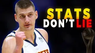 How Jokic Became The Most Dominant Playoff Force Ever