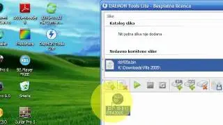 Daemon tools tutorial
