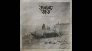 Buckshot Facelift - 'A Trophy Cup Intoxciant' ULCER ISLAND