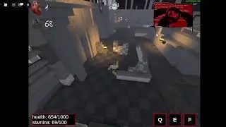 The life of every killer in BREAK IN AND STEAL THINGZ1!1!1 :D