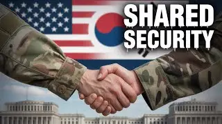 The 1953 Mutual Defense Treaty: Cornerstone of the U.S.&ndash;South Korea Alliance