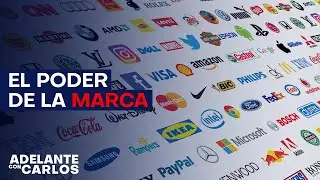 El poder de la marca