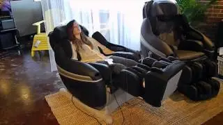 INADA Dreamwave -The World's Best Massage Chair