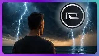 IO.NET : le calme avant la temp&ecirc;te&hellip; ⛈️