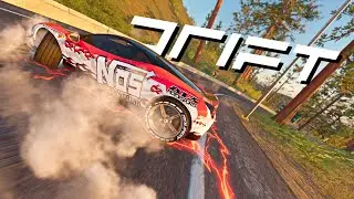 THE CREW 2 | Drift Montage #10