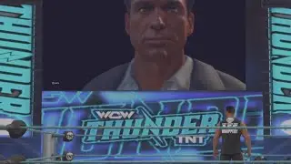 AWF THUNDER ERIC STRONG ANNOUNCES TRIPLE THREAT MATCH FOR STARTNIGHT V FOR AWF WORLD TITLE