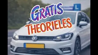Les 22  Gratis Theorieles, Inhalen