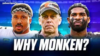 The Browns Hire Todd Monken And Set Their Direction