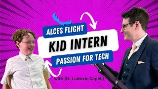University of Edinburgh - Dr. Ludovic Capelli - Follow your passion