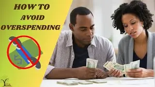 5 hacks to avoid overspending 💰