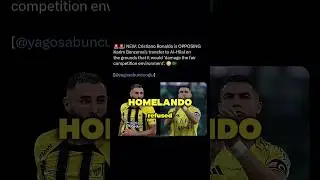 Why Ronaldo REFUSED to Play vs Al Riyadh - Saudi Football Is Crazy 🇸🇦🔥 #shorts