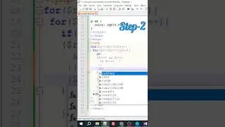 Print Alphabet A Using * In PHP #shorts #viral #php