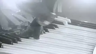 Cameron Carpenter's Incredible Organ (Shred)