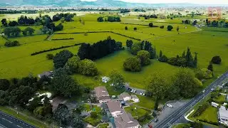 Ngarua Road, Morrinsville, Matamata-Piako, Waikato