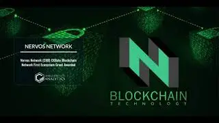 CryptoCurrency. What is Nervos Network? The Beginner's Guide