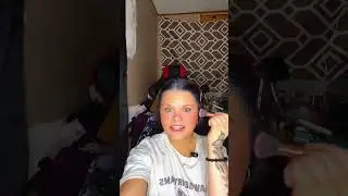 Insomnia At It&rsquo;s Best (Makeup Routine & New Hair Color)