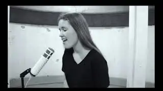 Jadey singing in 2014 my creative journey 