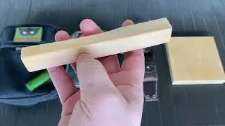 🔥PROCAMPTEK -  WaxWood Fire starter 🔥 They did it again 😳