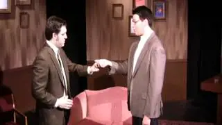 From The Page To The Stage: The Paris Letter