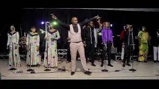 MAMAN TONTON (Concert Live) by Gravi Gospel Music