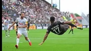 Daniel Kofi Kyereh 2022 - Welcome To SC Freiburg - Skills, Goals & Dribbling
