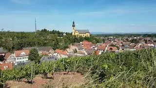 ST GEREON NACKENHEIM